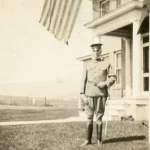 Colonel Edgar Heigho