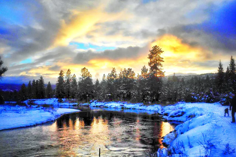 Payette River