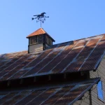 Weathervane